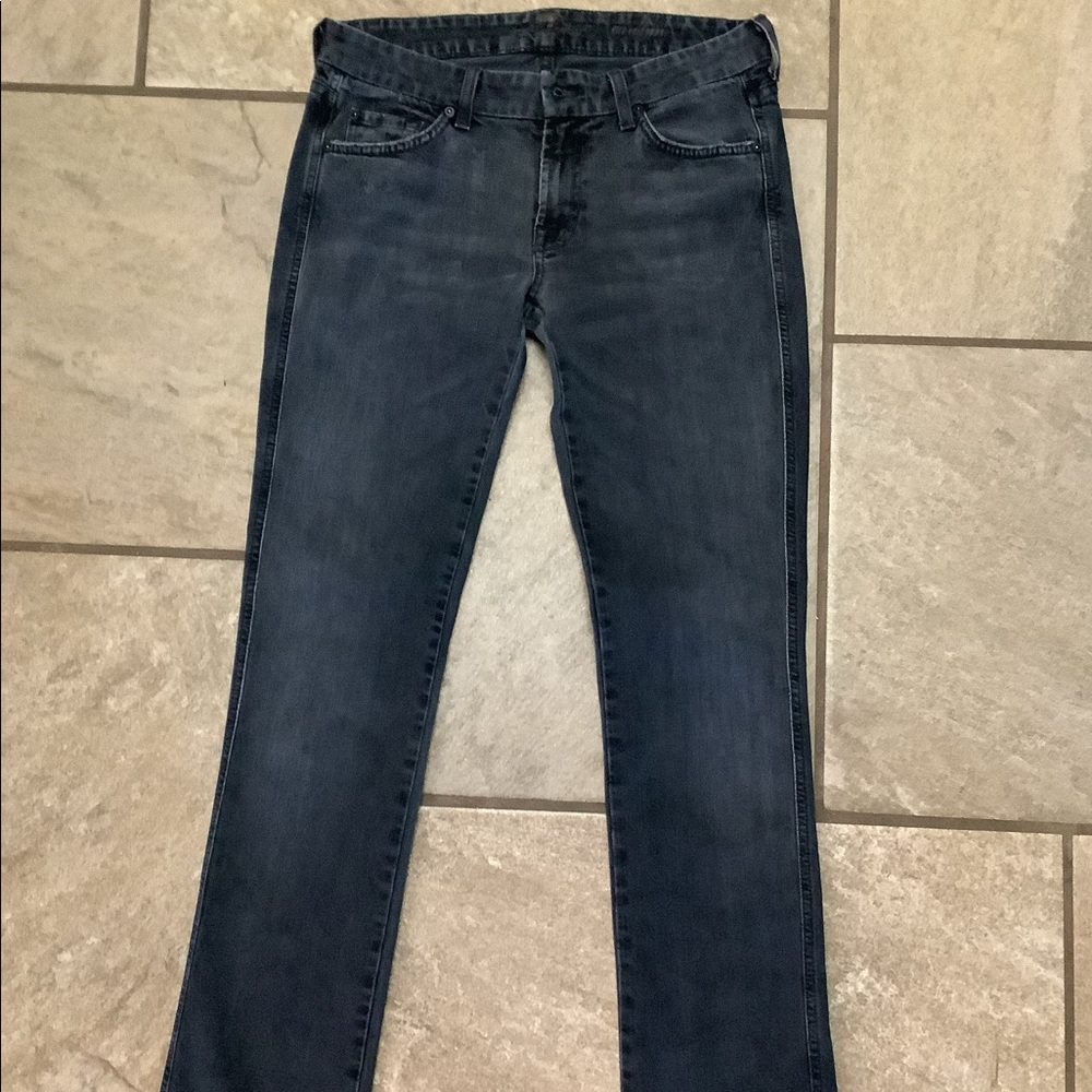 7 for all mankind